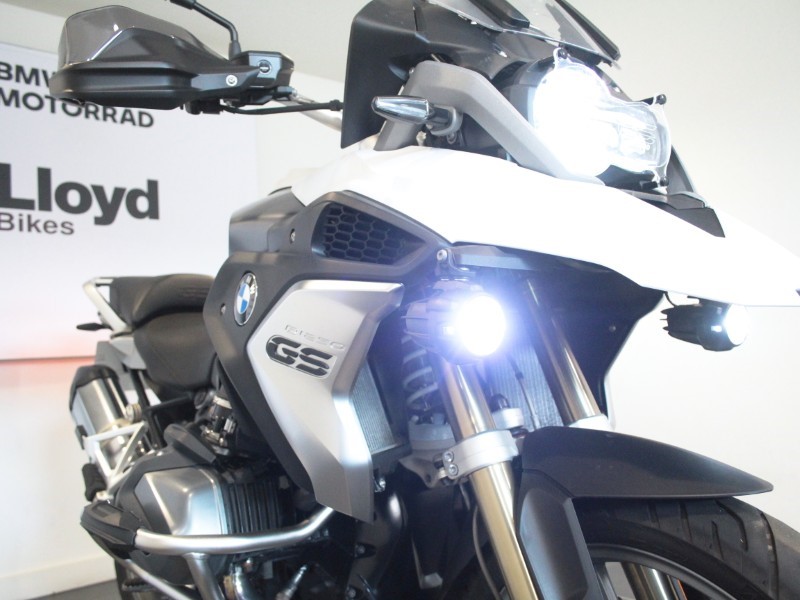2021 (21) R 1250 GS TE 5875307