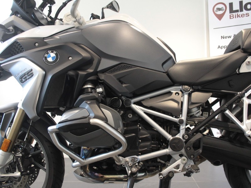 2021 (21) R 1250 GS TE 5795774