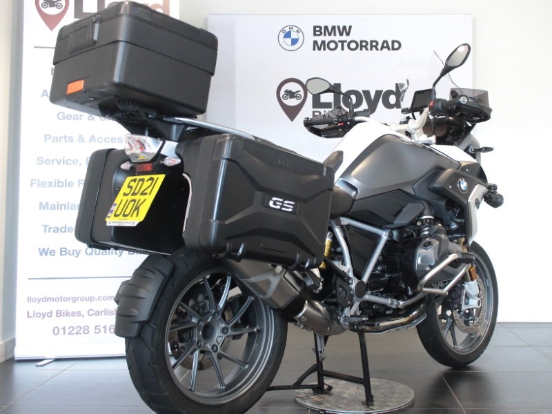 2021 (21) R 1250 GS TE 5795760