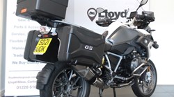 2021 (21) R 1250 GS TE 5795760