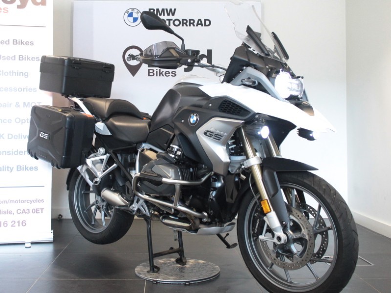 2021 (21) R 1250 GS TE 5795754