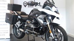 2021 (21) R 1250 GS TE 5795754