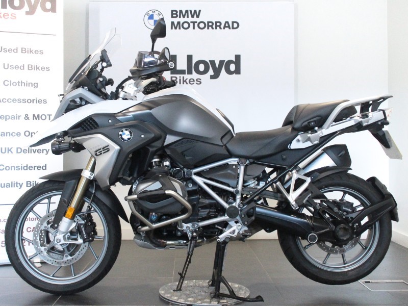 2021 (21) R 1250 GS TE 5875289