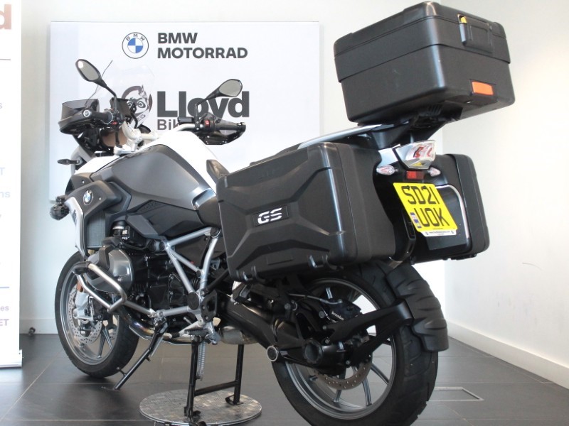 2021 (21) R 1250 GS TE 5795758