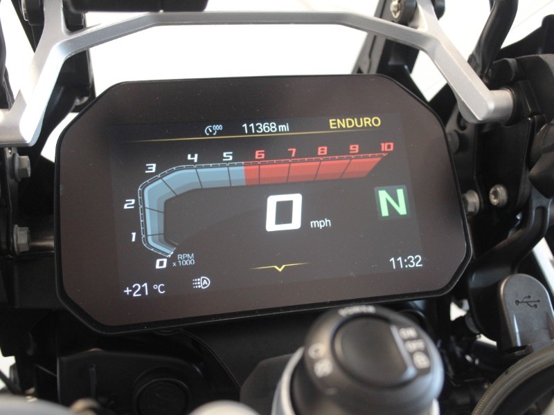 2021 (21) R 1250 GS TE 5795764