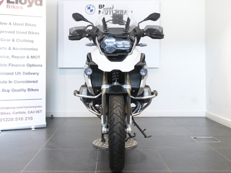 2021 (21) R 1250 GS TE 5875287