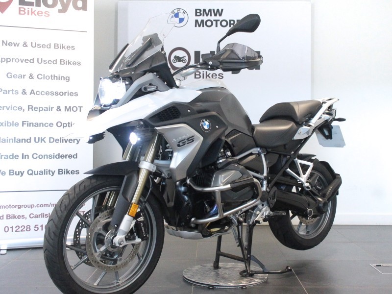 2021 (21) R 1250 GS TE 5875288