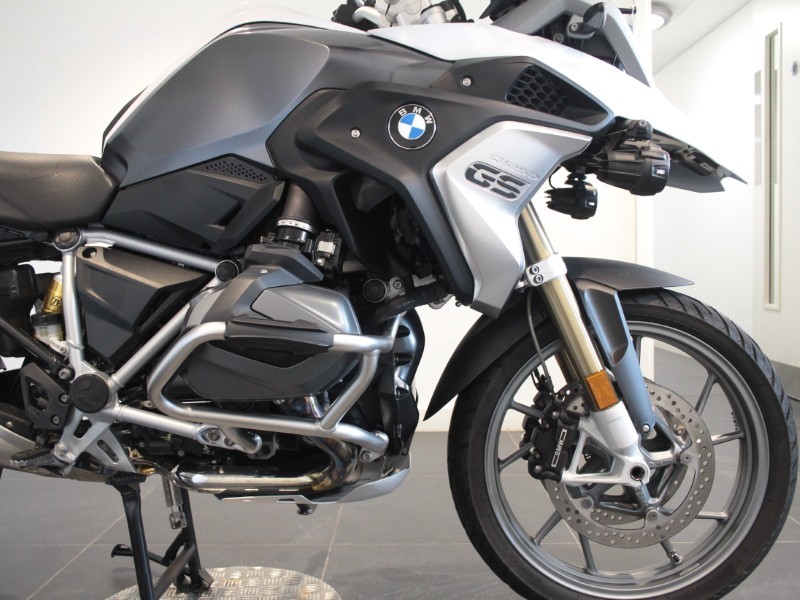 2021 (21) R 1250 GS TE 5875301