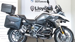 2021 (21) R 1250 GS TE 5795753
