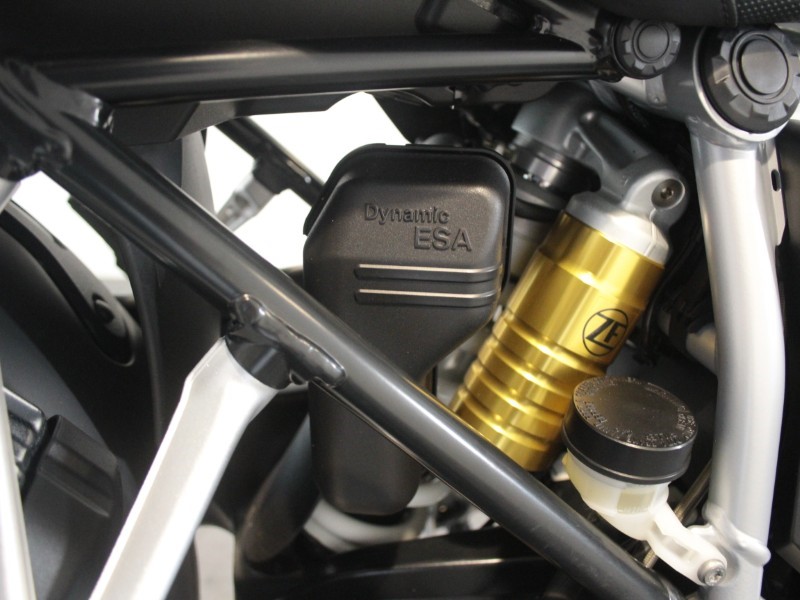 2021 (21) R 1250 GS TE 5875305