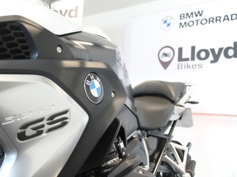 2021 (21) R 1250 GS TE 5875309
