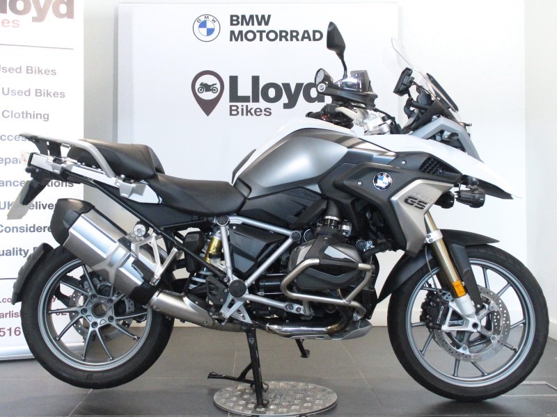 2021 (21) R 1250 GS TE