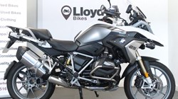 2021 (21) R 1250 GS TE 5875285