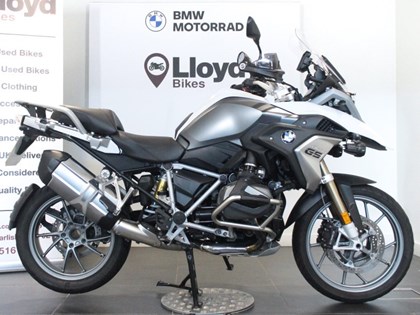 2021 (21) R 1250 GS TE