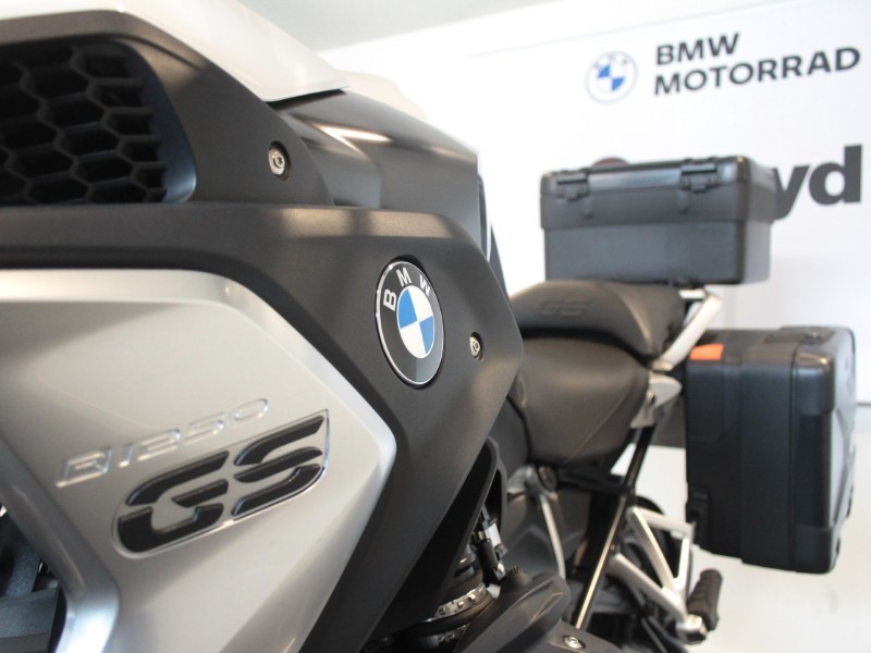 2021 (21) R 1250 GS TE 5795776