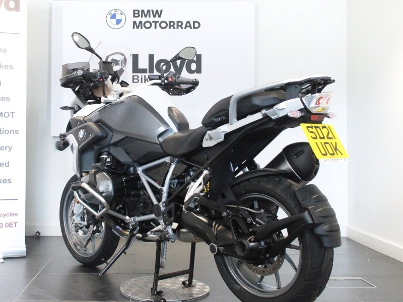 2021 (21) R 1250 GS TE 5875290
