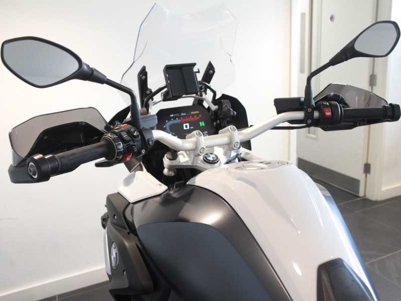 2021 (21) R 1250 GS TE 5795762