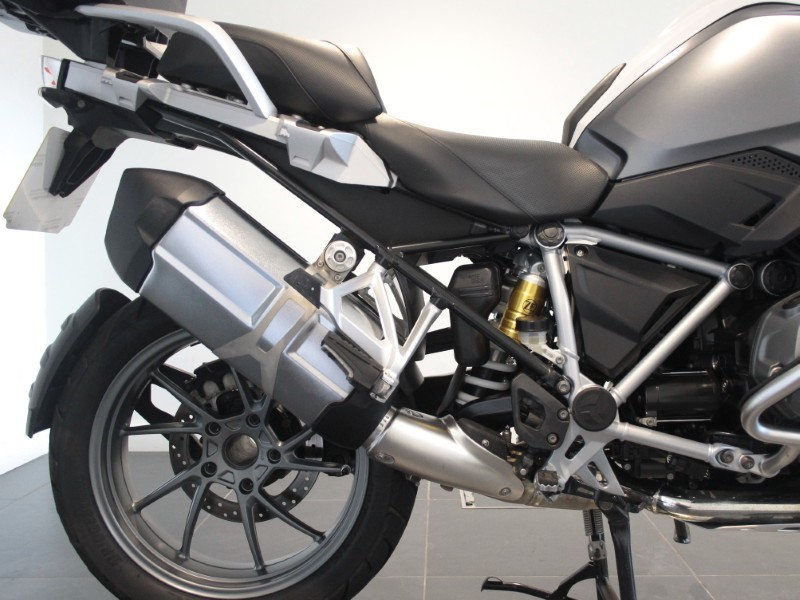 2021 (21) R 1250 GS TE 5795768