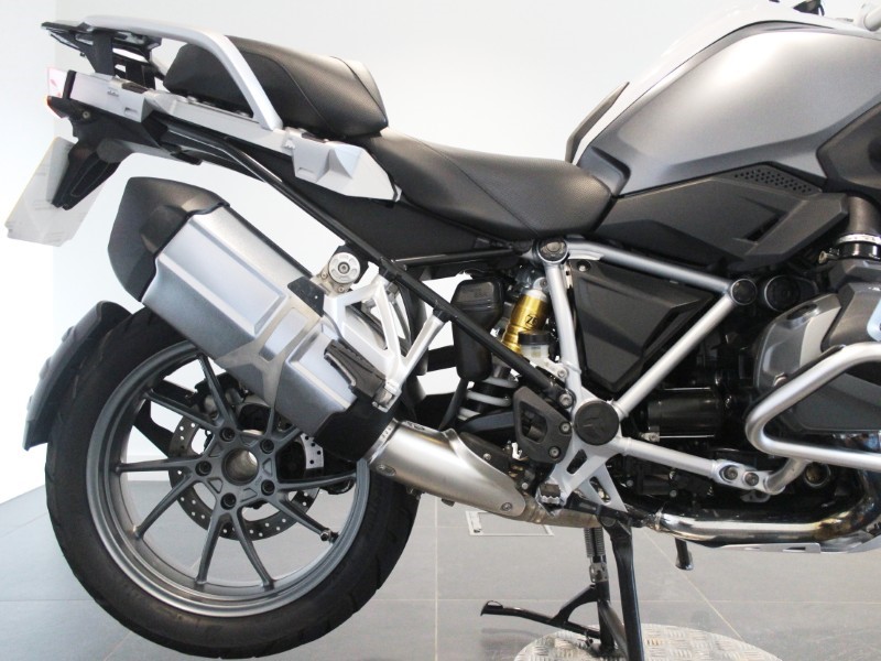 2021 (21) R 1250 GS TE 5875299