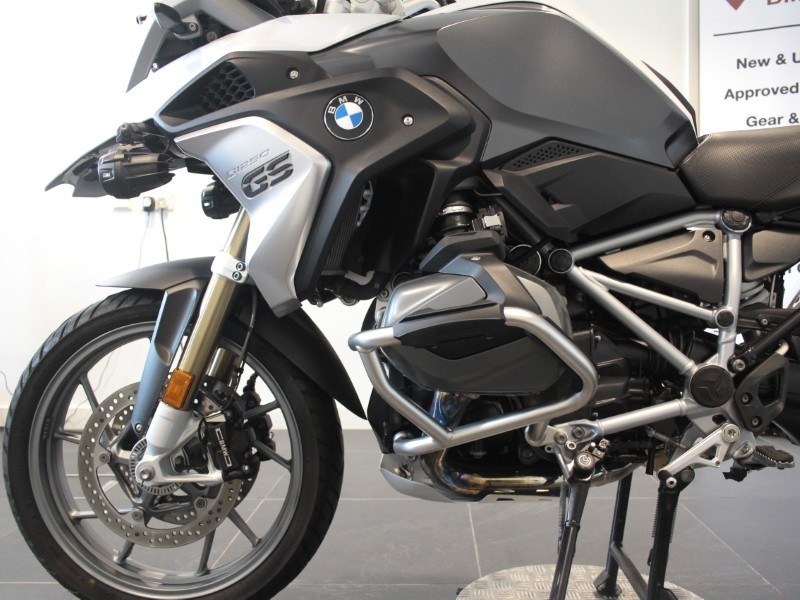 2021 (21) R 1250 GS TE 5795773