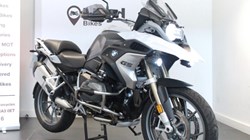 2021 (21) R 1250 GS TE 5875286