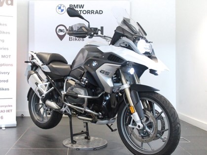 2021 (21) R 1250 GS TE