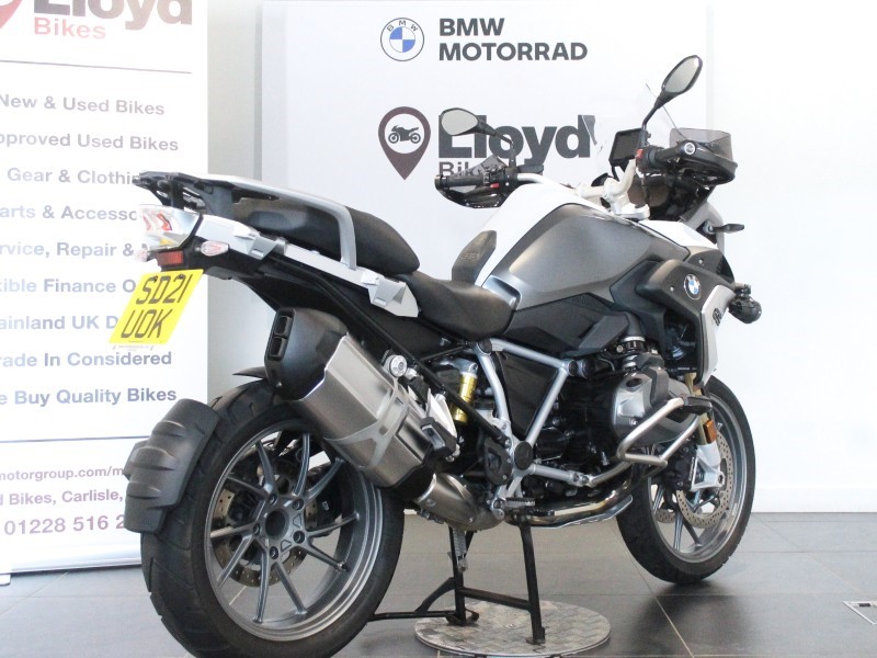 2021 (21) R 1250 GS TE 5875292