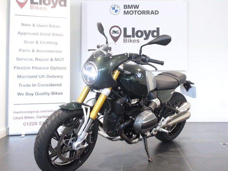 2025 (25) R 12 NineT 5795850
