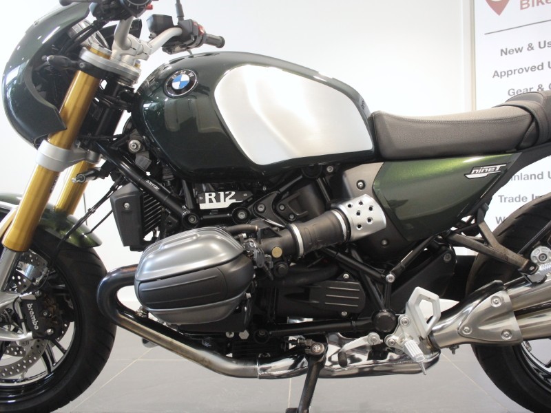 2025 (25) R 12 NineT 5795867