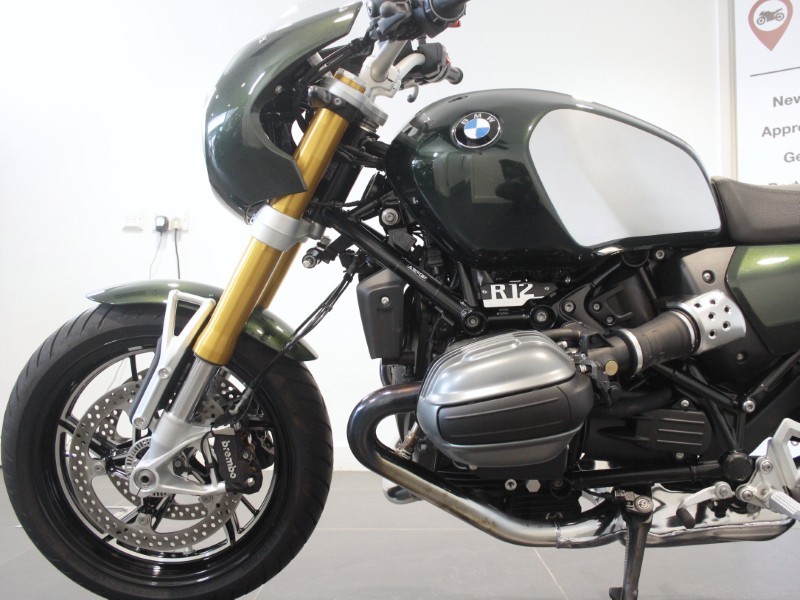 2025 (25) R 12 NineT 5795866