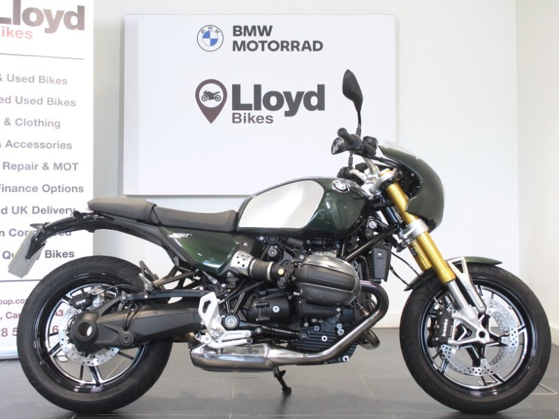 2025 (25) R 12 NineT