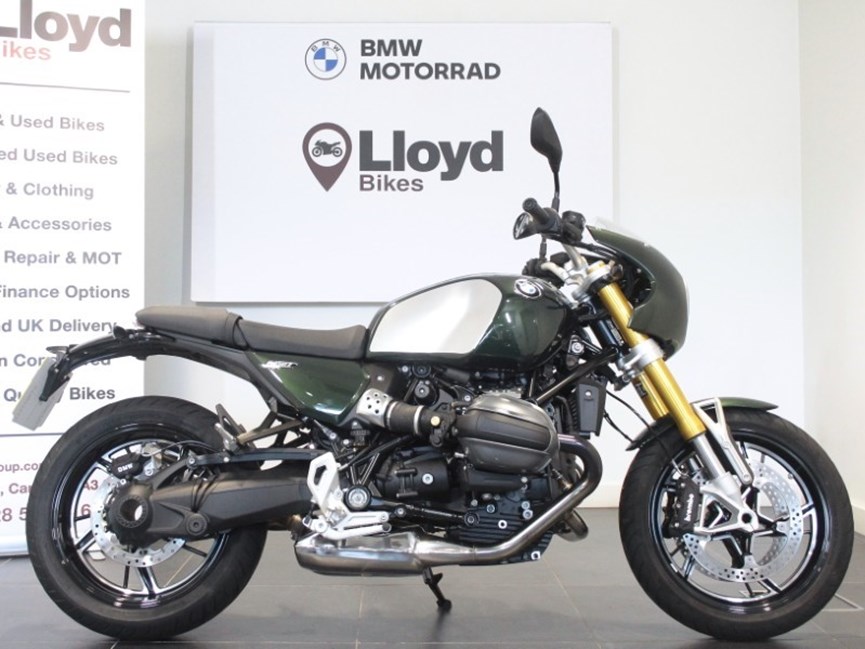 2025 (25) R 12 NineT