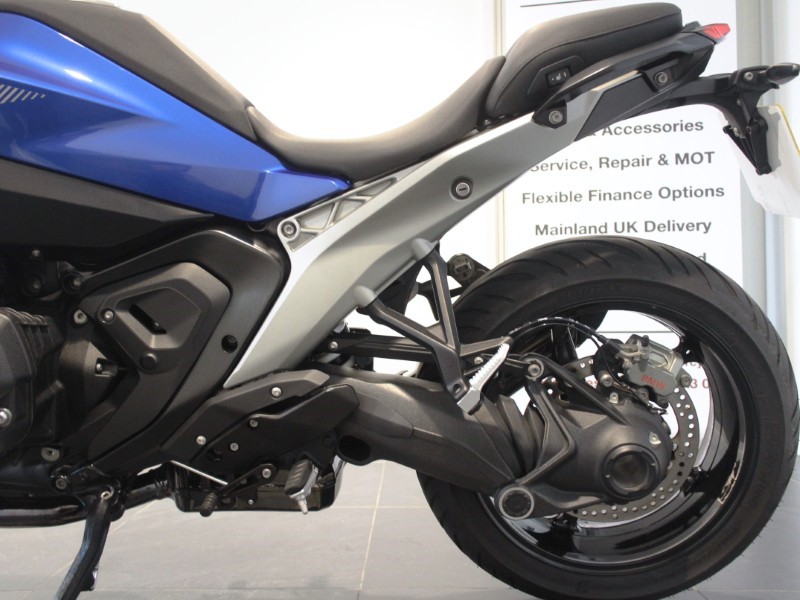 2025 (25) R 1300 R SE 5805587