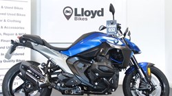 2025 (25) R 1300 R SE 5805567