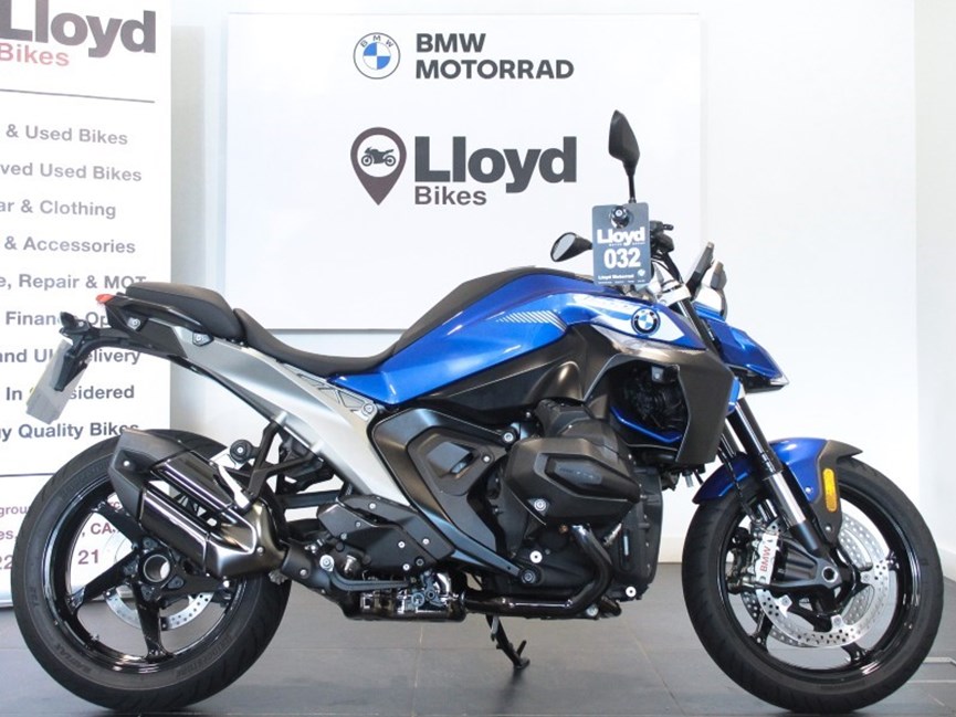 2025 (25) R 1300 R SE
