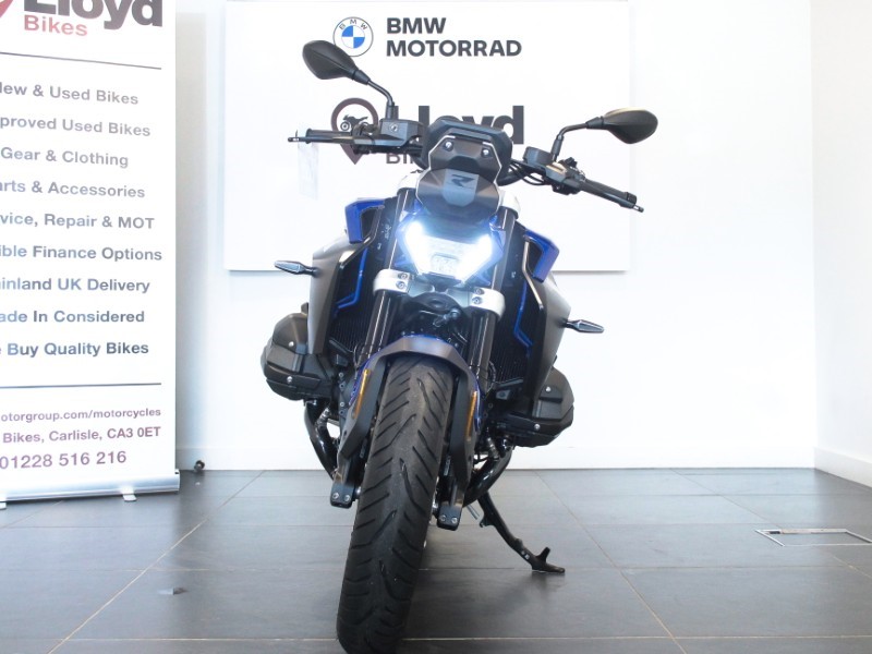 2025 (25) R 1300 R SE 5805569