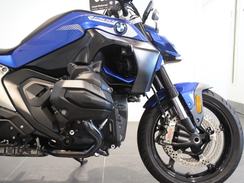 2025 (25) R 1300 R SE 5805581