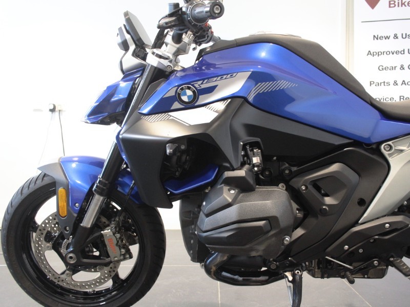 2025 (25) R 1300 R SE 5805585