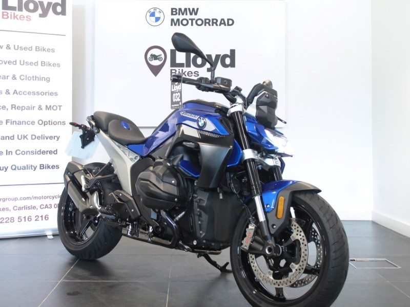 2025 (25) R 1300 R SE 5805568