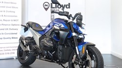 2025 (25) R 1300 R SE 5805568