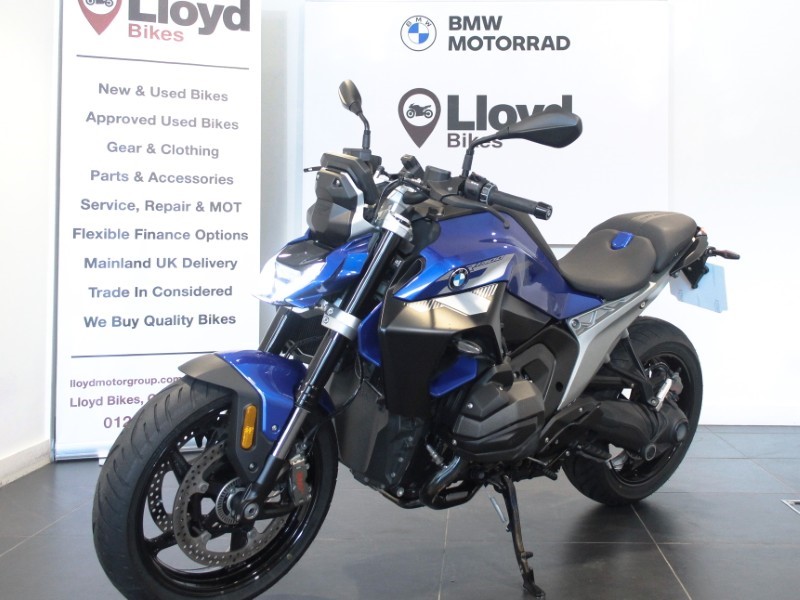 2025 (25) R 1300 R SE 5805570