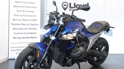 2025 (25) R 1300 R SE 5805570