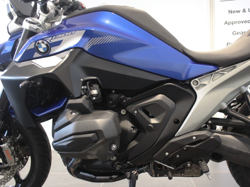 2025 (25) R 1300 R SE 5805586
