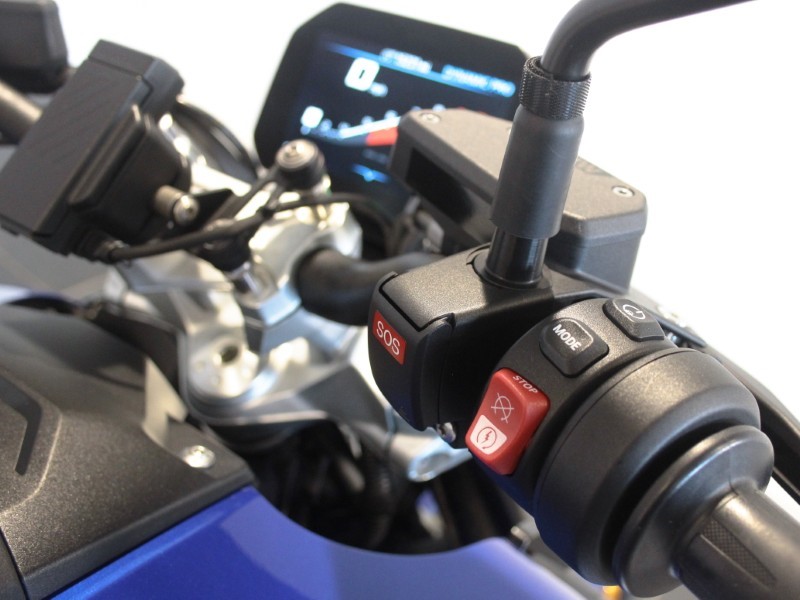 2025 (25) R 1300 R SE 5805580