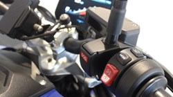 2025 (25) R 1300 R SE 5805580