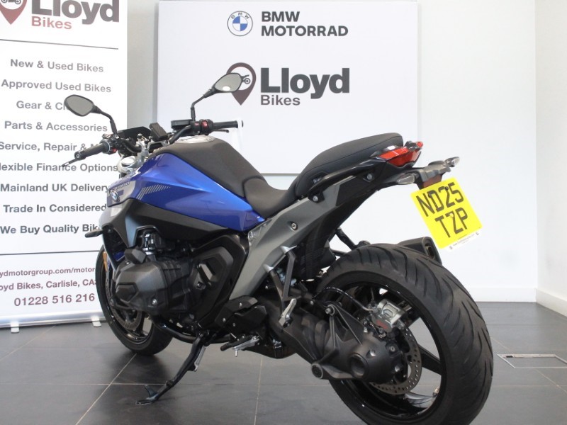 2025 (25) R 1300 R SE 5805572