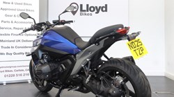2025 (25) R 1300 R SE 5805572
