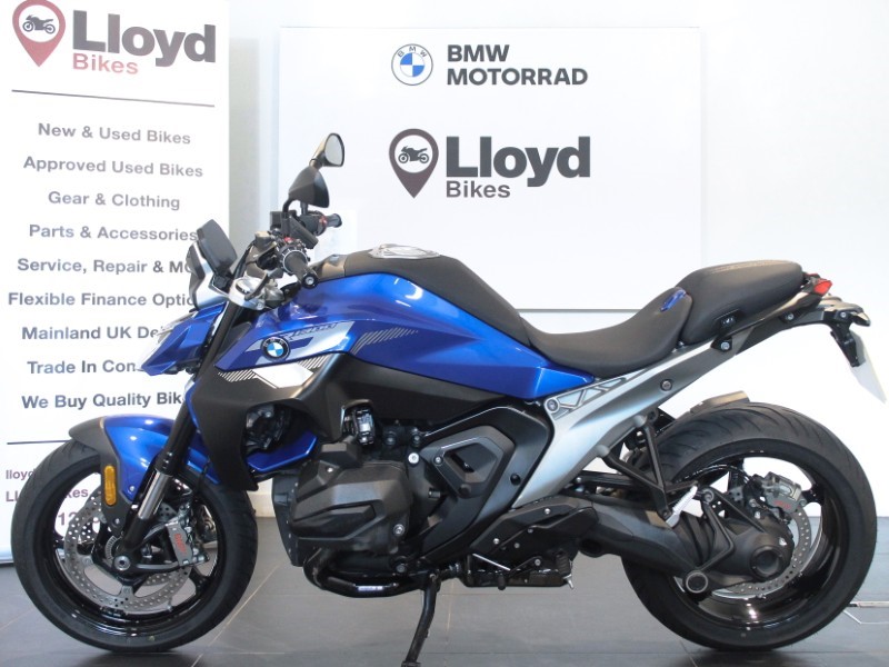 2025 (25) R 1300 R SE 5805571