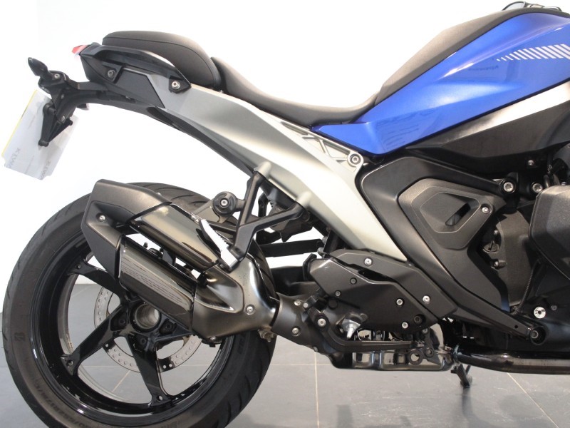 2025 (25) R 1300 R SE 5805583