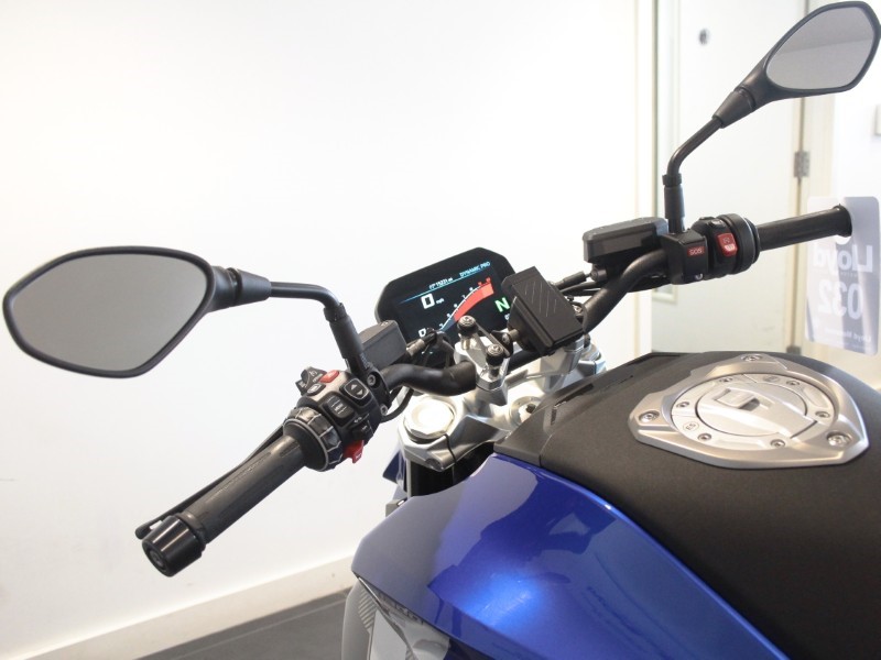 2025 (25) R 1300 R SE 5805575
